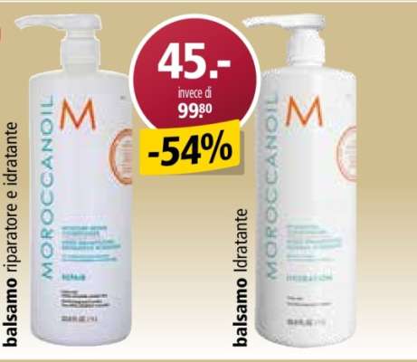 Moroccanoil