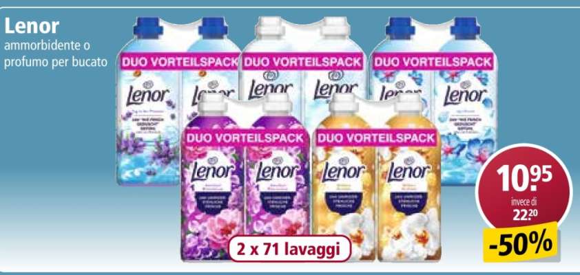 LENOR