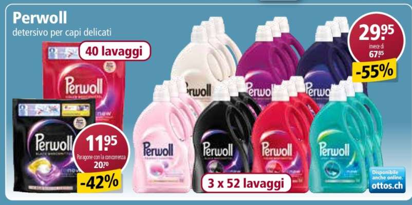 Perwoll