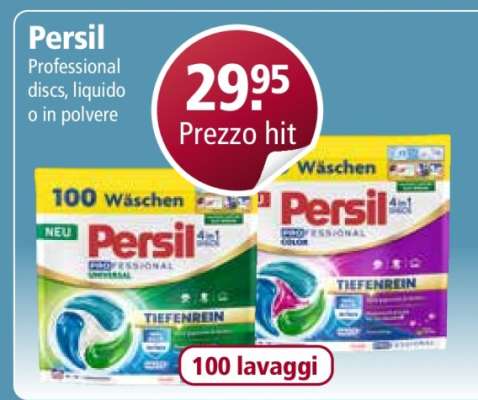 Persil