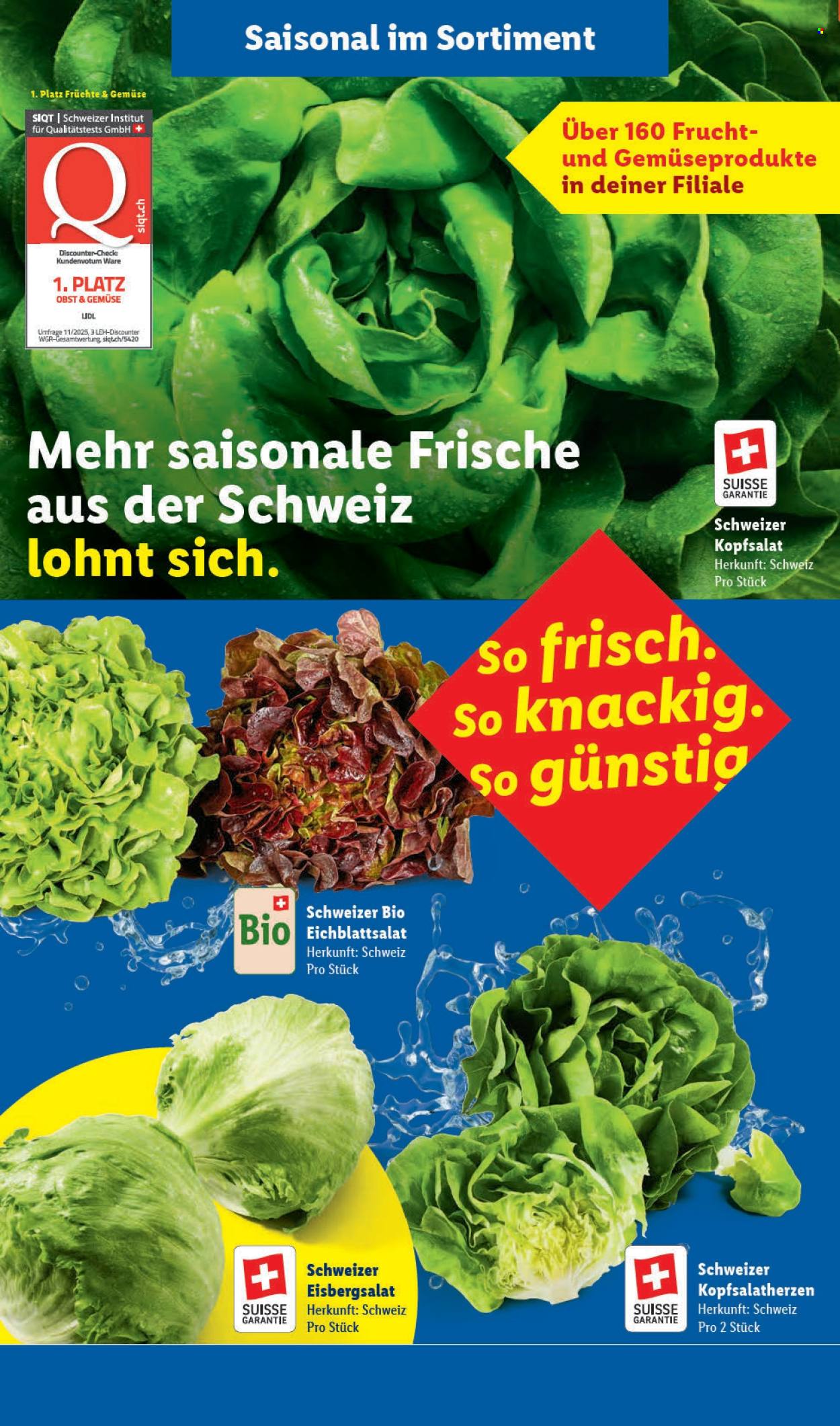 Volantino Lidl - 18.6.2026 - 24.6.2026. Pagina 6. Pagina 6