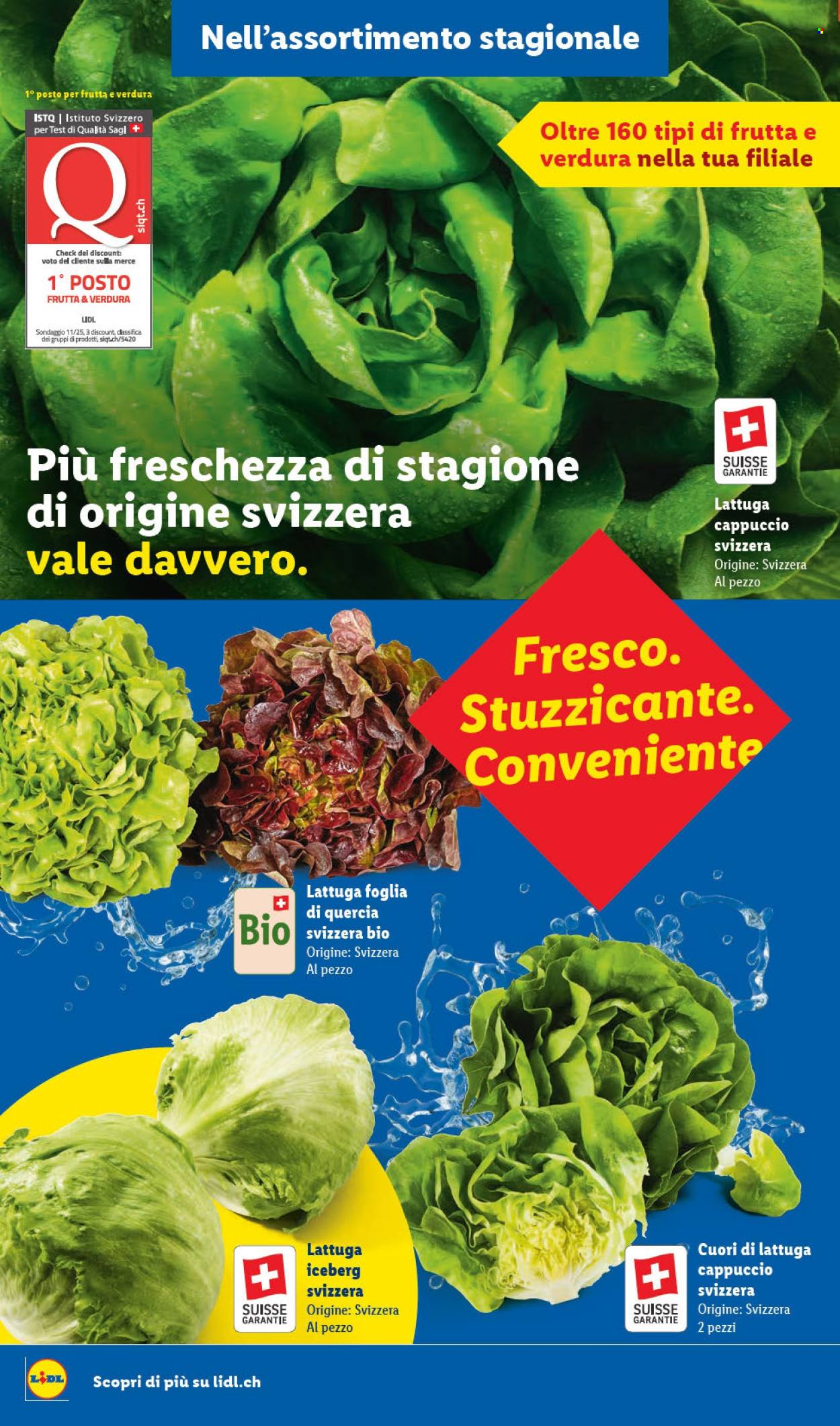 Volantino Lidl - 18.6.2026 - 24.6.2026. Pagina 6. Pagina 6