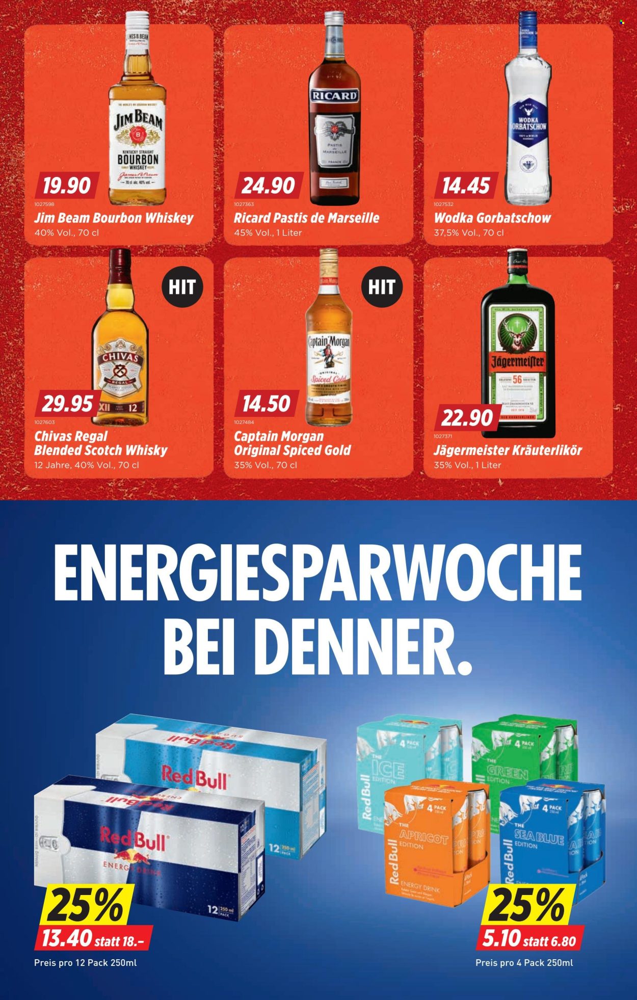 Volantino Denner - 18.6.2026 - 24.6.2026. Pagina 20. Pagina 20