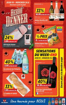 Denner - S25