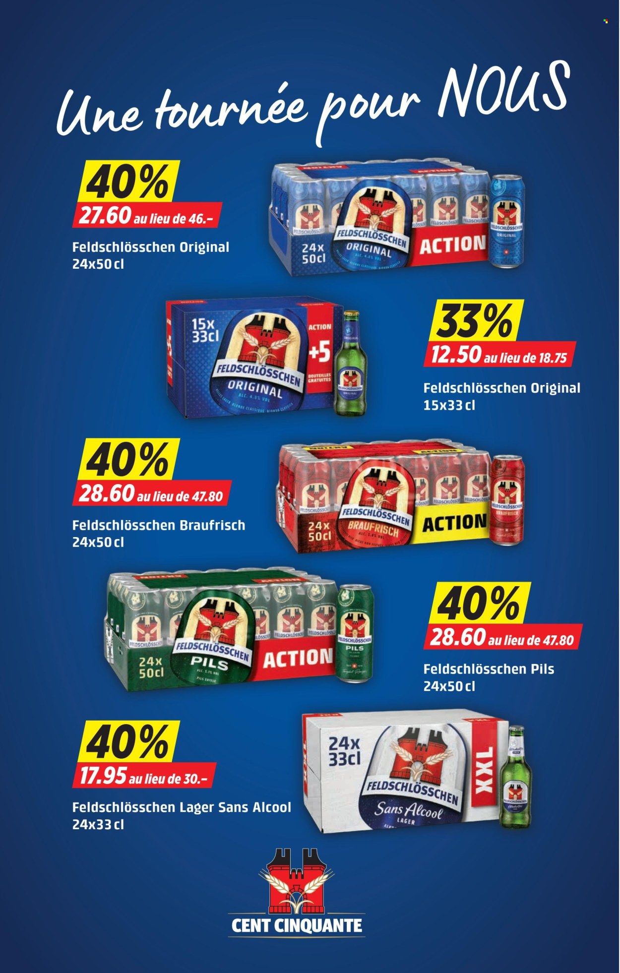 Volantino Denner - 18.6.2026 - 24.6.2026. Pagina 14. Pagina 14