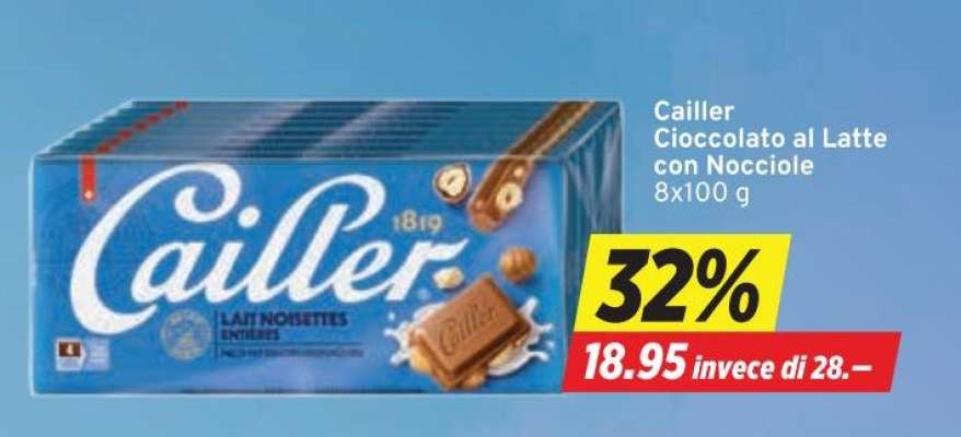 Cailler