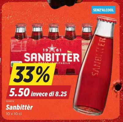 SANBITTÈR
