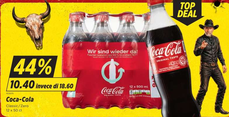 Coca-Cola
