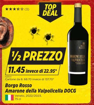 Borgo Rosso