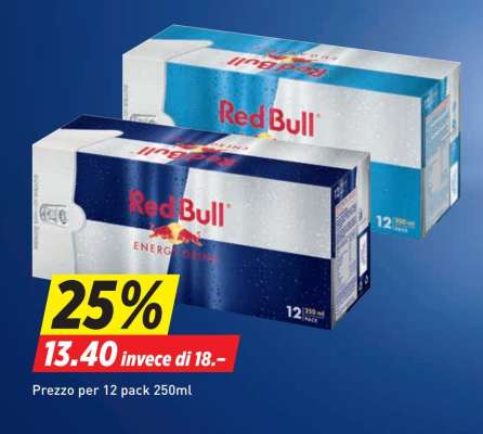 Red Bull