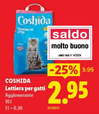 Coshida