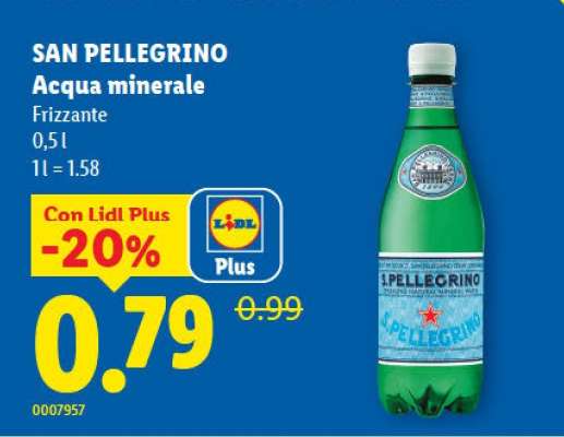 San Pellegrino