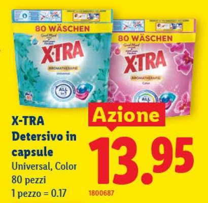 X-TRA