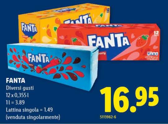 Fanta