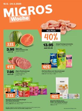 Migros
