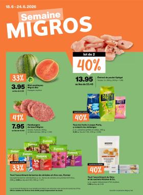 Migros