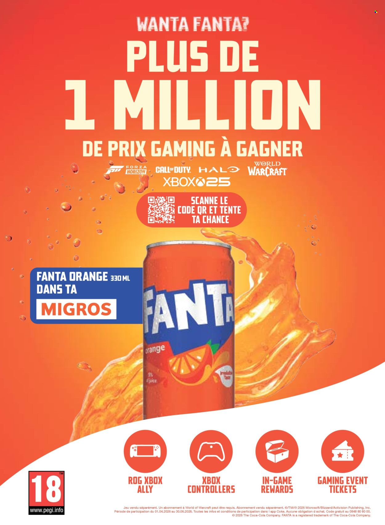 Volantino Migros - 18.6.2026 - 24.6.2026. Pagina 13. Pagina 13