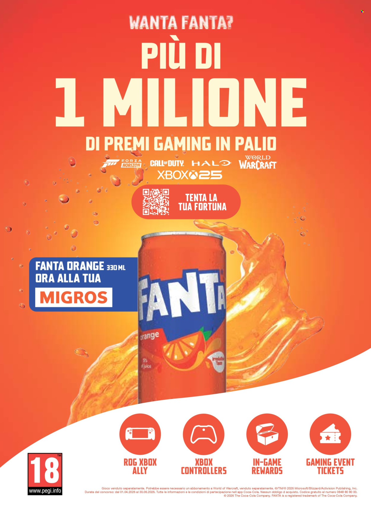 Volantino Migros - 18.6.2026 - 24.6.2026. Pagina 13. Pagina 13