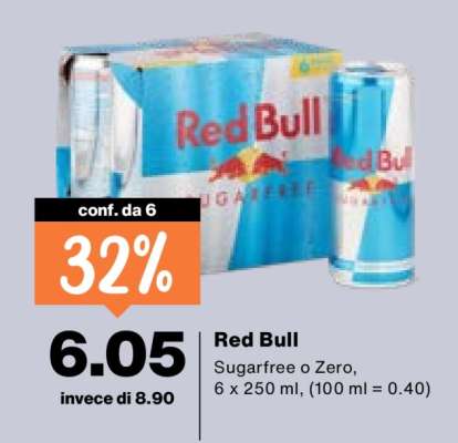 Red Bull
