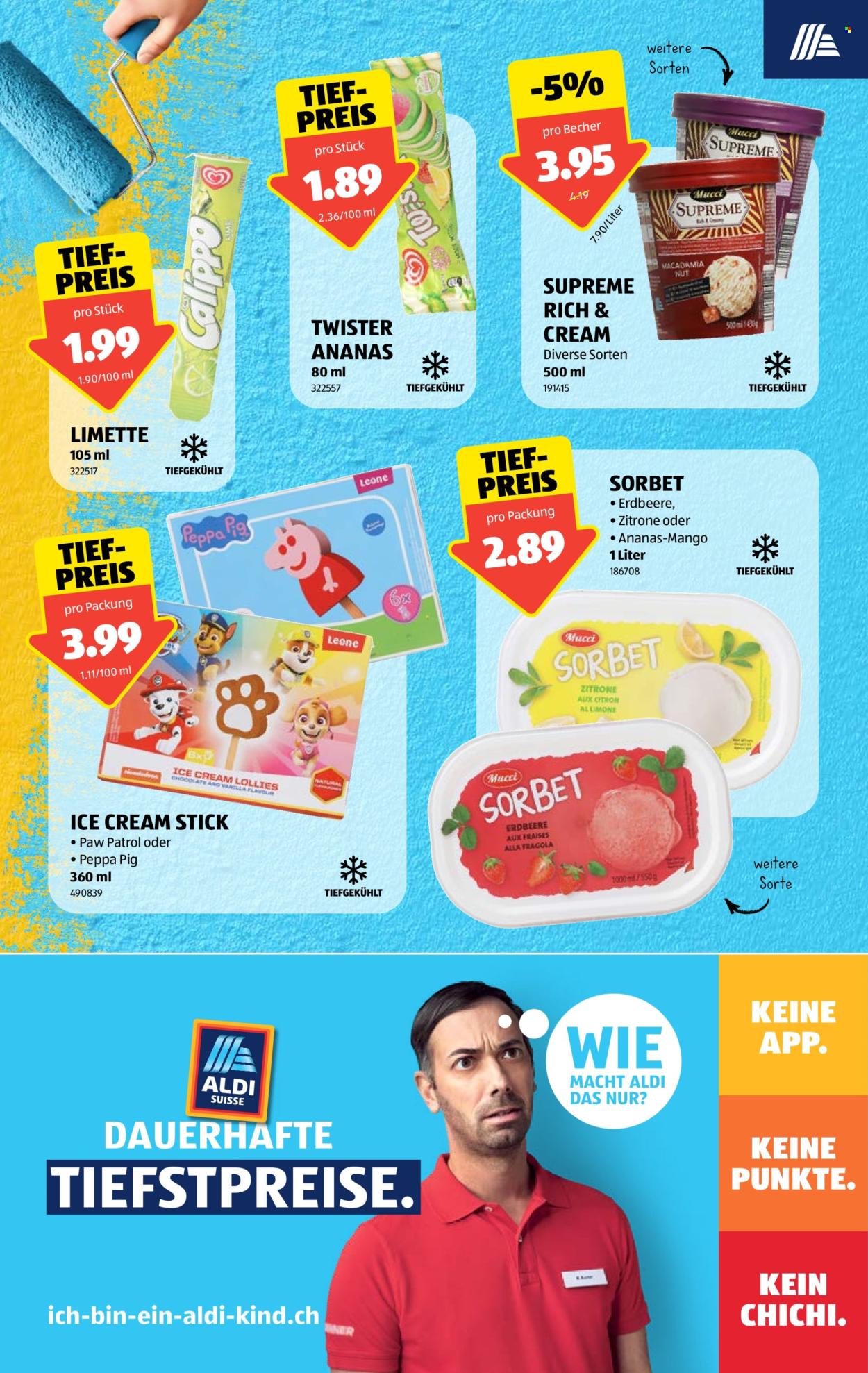 Volantino Aldi - 25.6.2026 - 1.7.2026. Pagina 9. Pagina 9