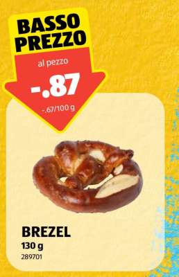 BREZEL