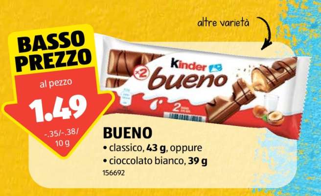 BUENO