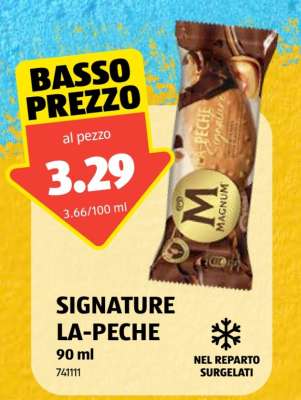 SIGNATURE LA-PECHE