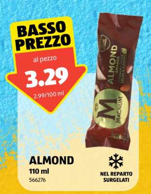 ALMOND