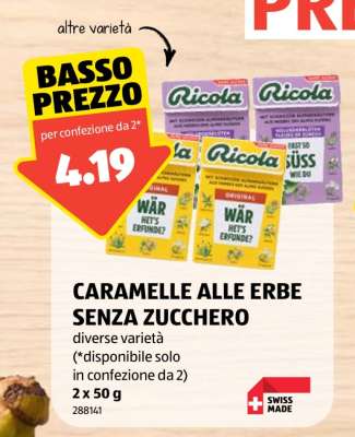 Ricola
