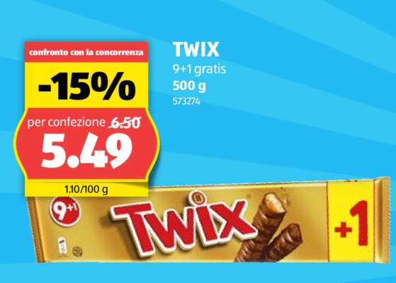 Twix