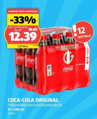 Coca Cola Original