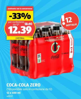 Coca-Cola Zero
