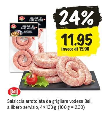 Bell