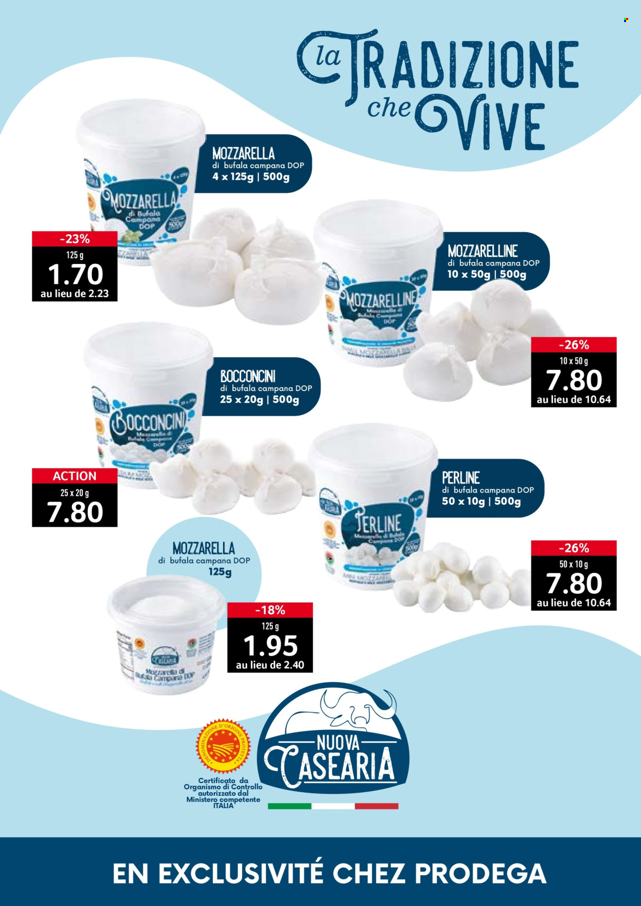 Volantino Prodega - 22.6.2026 - 27.6.2026. Pagina 17. Pagina 17