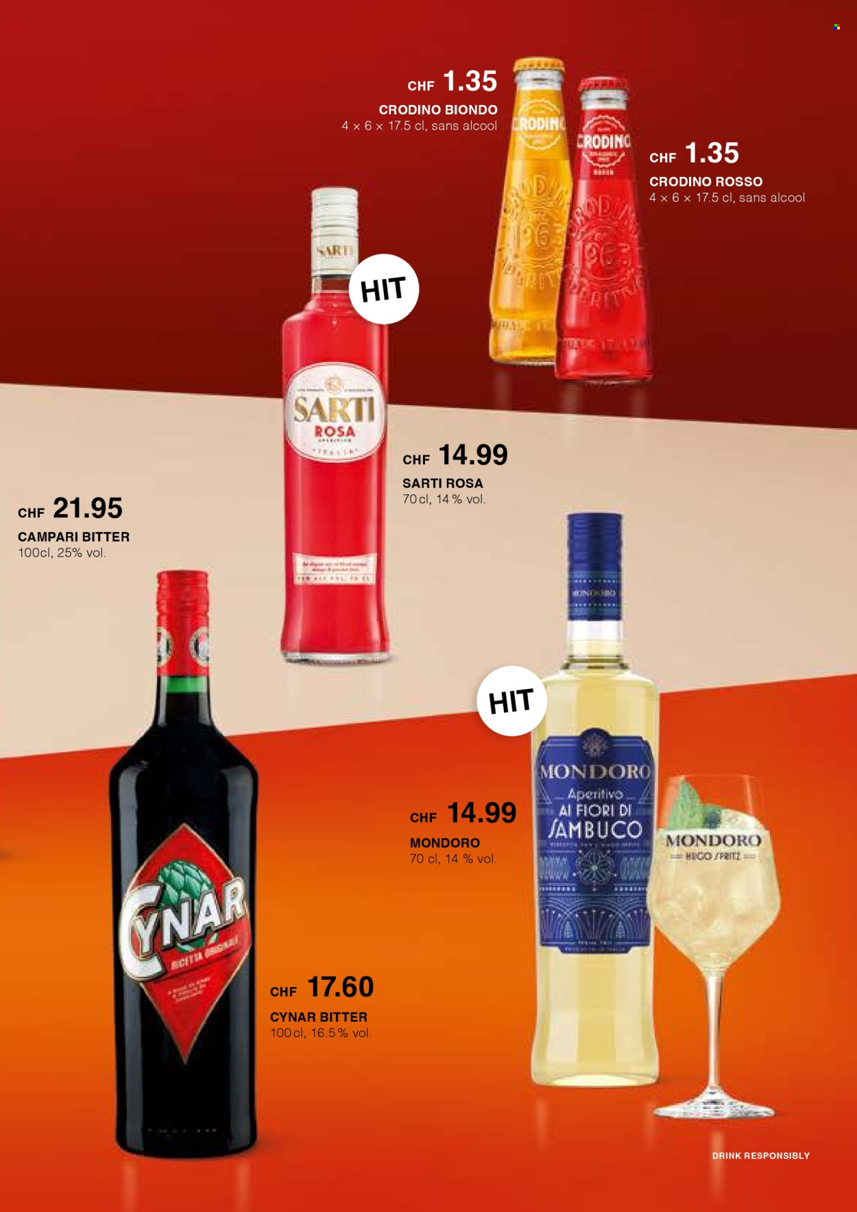 Volantino Prodega - 22.6.2026 - 27.6.2026. Pagina 31. Pagina 31
