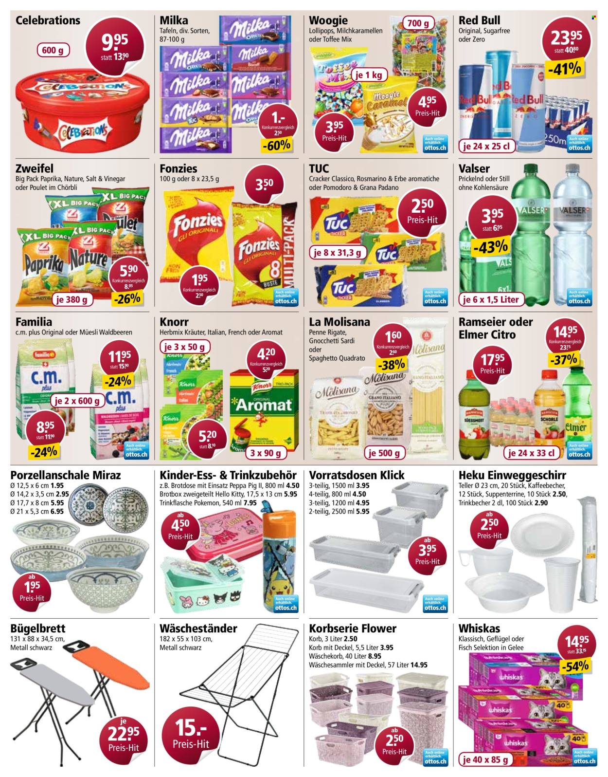 Volantino Otto's - 23.6.2026 - 29.6.2026. Pagina 2. Pagina 2