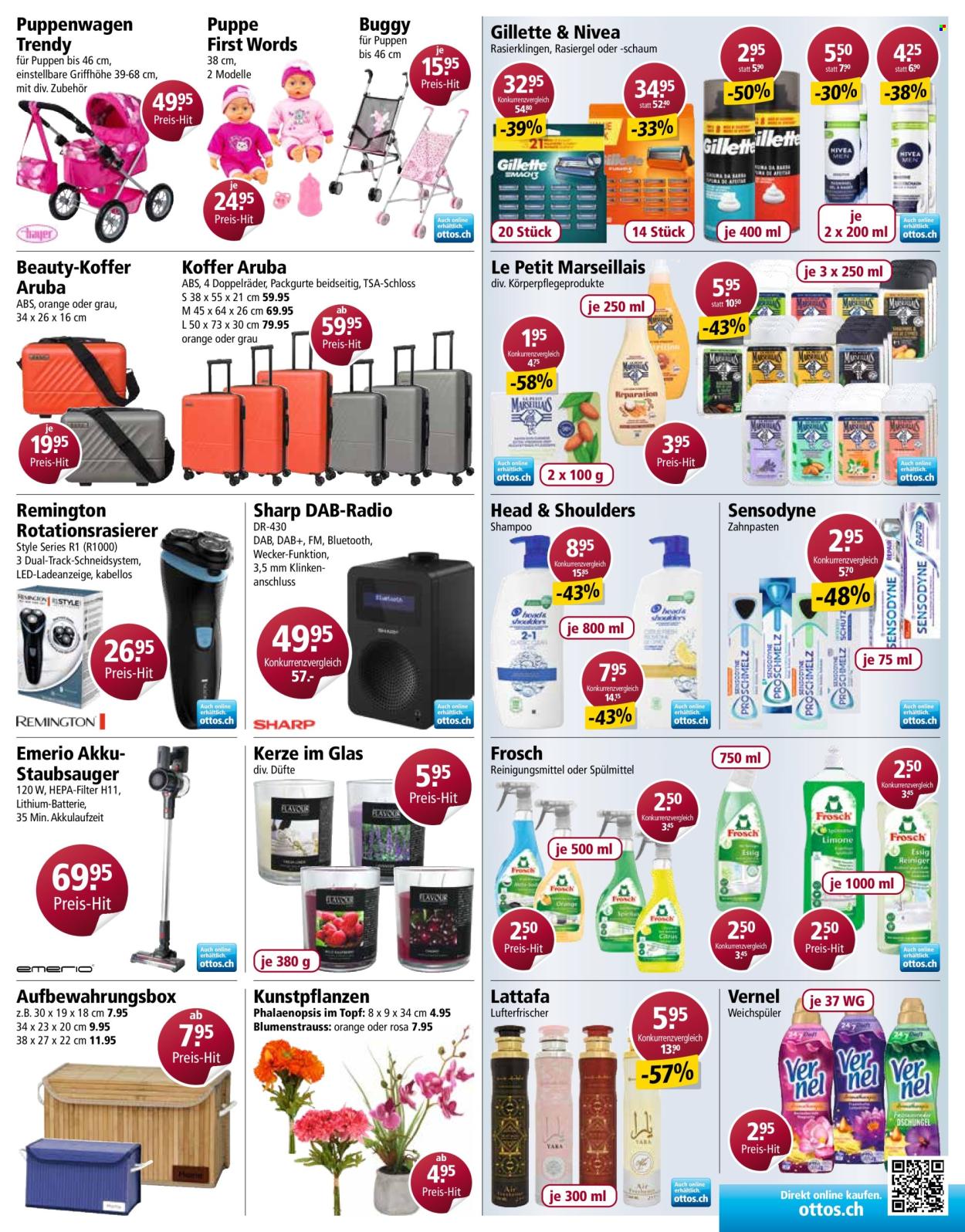 Volantino Otto's - 23.6.2026 - 29.6.2026. Pagina 3. Pagina 3