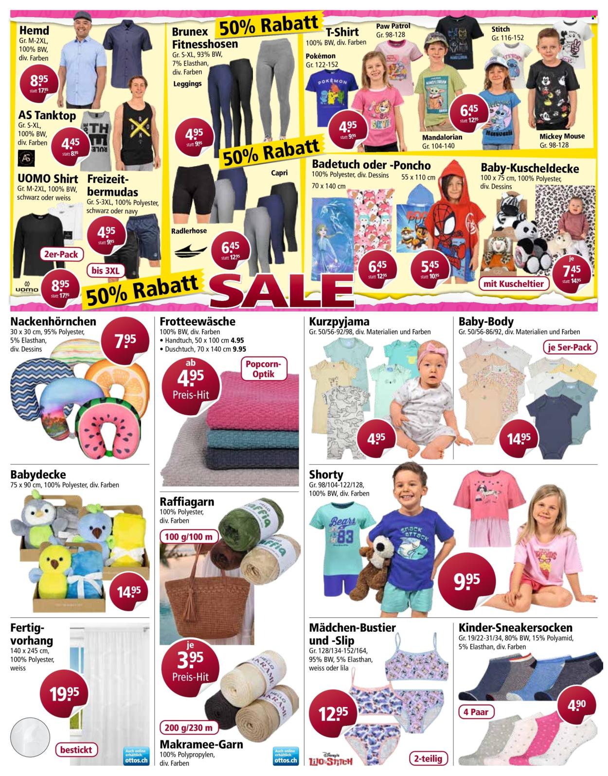 Volantino Otto's - 23.6.2026 - 29.6.2026. Pagina 6. Pagina 6