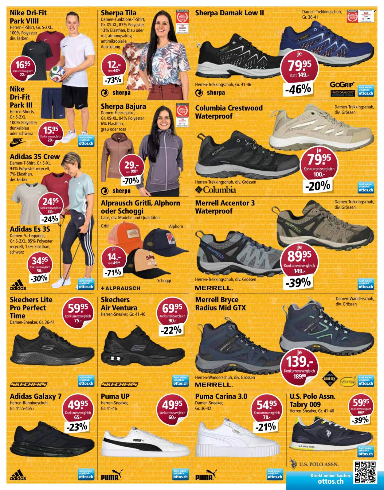 Volantino Otto's - 23.6.2026 - 29.6.2026. Pagina 7. Pagina 7