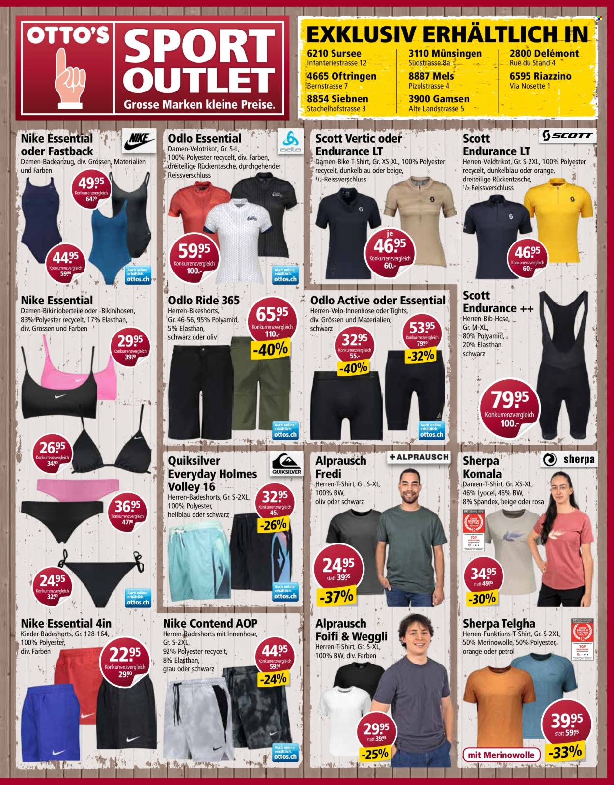 Volantino Otto's - 23.6.2026 - 29.6.2026. Pagina 13. Pagina 13