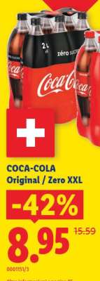Coca-Cola