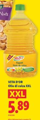 Vita D'or