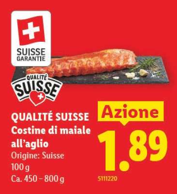 Qualité Suisse