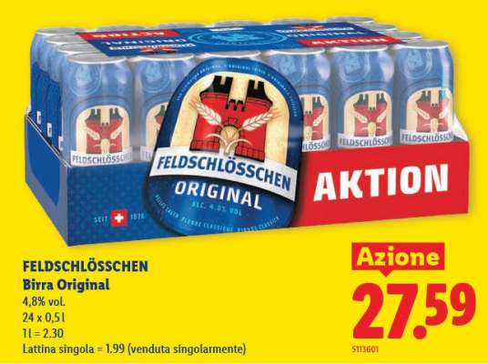 Feldschlösschen