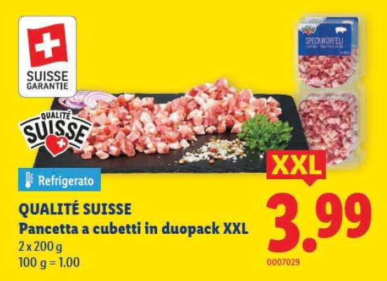 Qualité Suisse