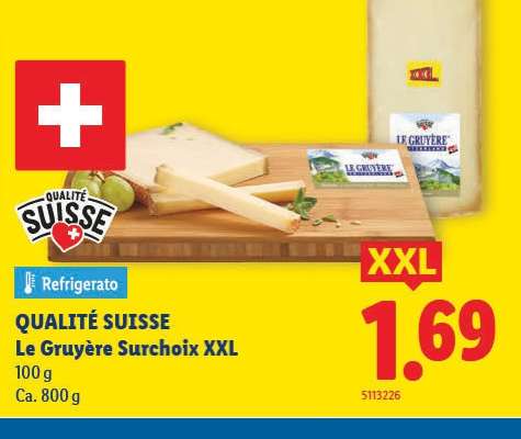 Qualité Suisse