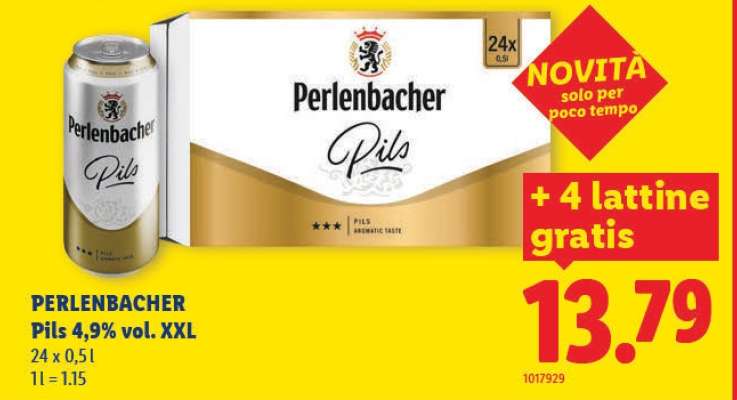 PERLENBACHER