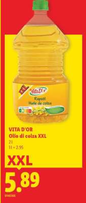 Vita D'or