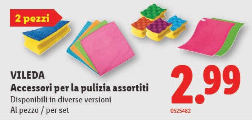 VILEDA