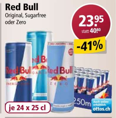 Red Bull